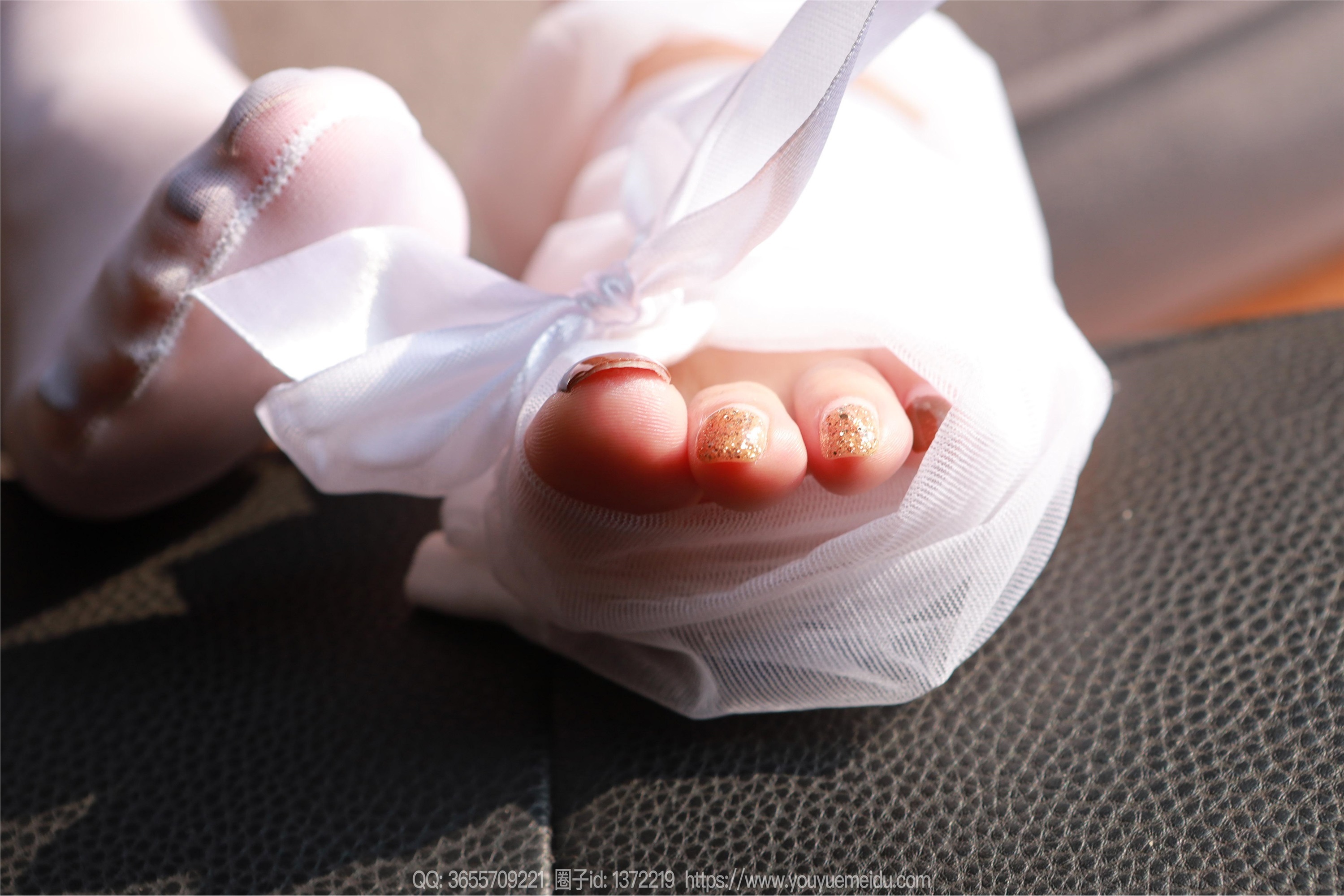 IESS异思趣向  2024.12.12 丝享家 1922 婉萍《阳光白丝（下）》